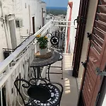 Guesthost - Casa Sunset - Amazing View & Two Terraces Ostuni