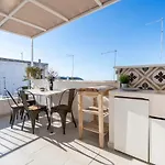 Guesthost - Casa Sunset - Amazing View & Two Terraces Ostuni