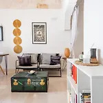 Σπίτι διακοπών Guesthost - Casa Sunset - Amazing View & Two Terraces Ostuni