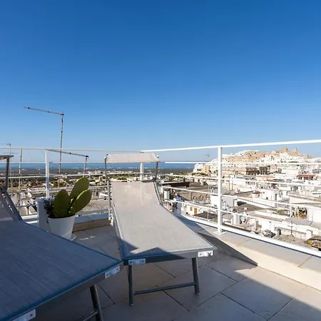 Guesthost - Casa Sunset - Amazing View & Two Terraces * Ostuni