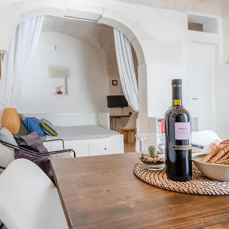 Guesthost - Casa Sunset - Amazing View&two Terraces Ostuni
