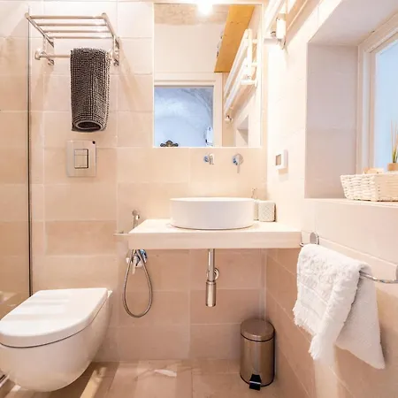 Casa Sunset - Amazing View & Two Terraces *