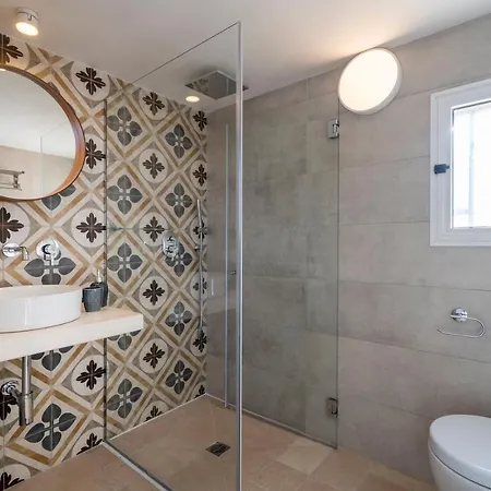 Casa Sunset - Amazing View & Two Terraces Дом отдыха