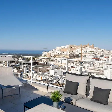 Casa Sunset - Amazing View & Two Terraces Holiday home *