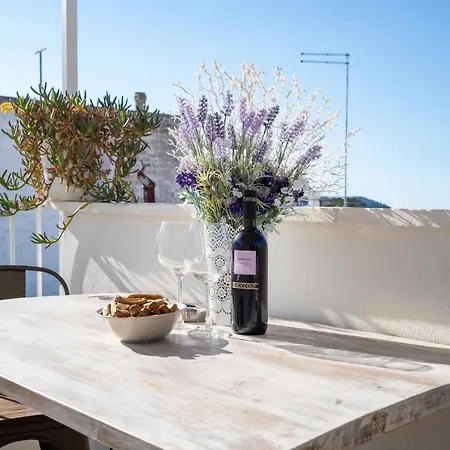 Casa Sunset - Amazing View & Two Terraces Dom wakacyjny *