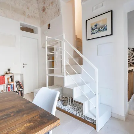 Casa Sunset - Amazing View & Two Terraces * Ostuni